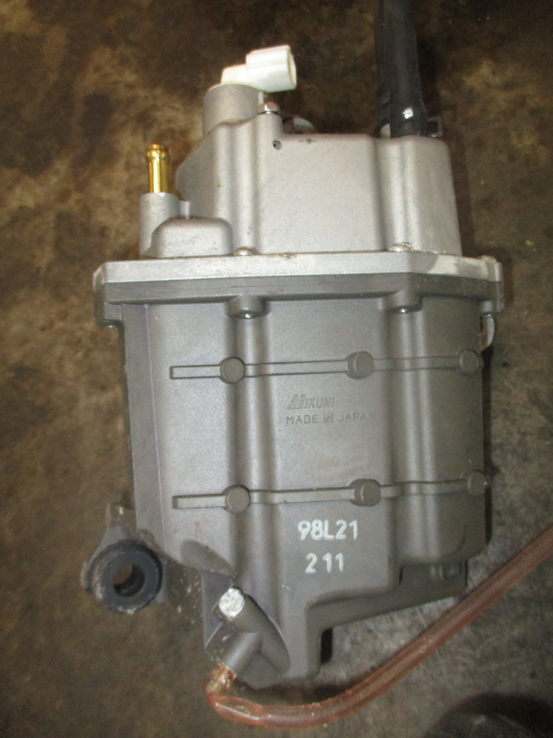 Suzuki DF300B outboard VST/ fuel vapor separator (15600-98L10)