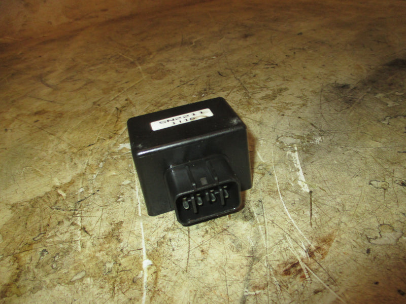 Yamaha 70hp 4 Stroke outboard Electric Relay (60E-8194A-00-00)