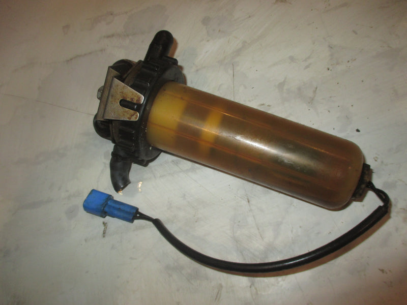 Yamaha 200hp HPDI 2 Stroke Outboard Fuel Filter and Sensor (68F-24560-00-00)