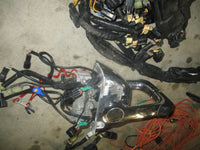 Load image into Gallery viewer, Yamaha outboard DEC 6X6 Fly By Wire Triple Engine Dual station Control set
