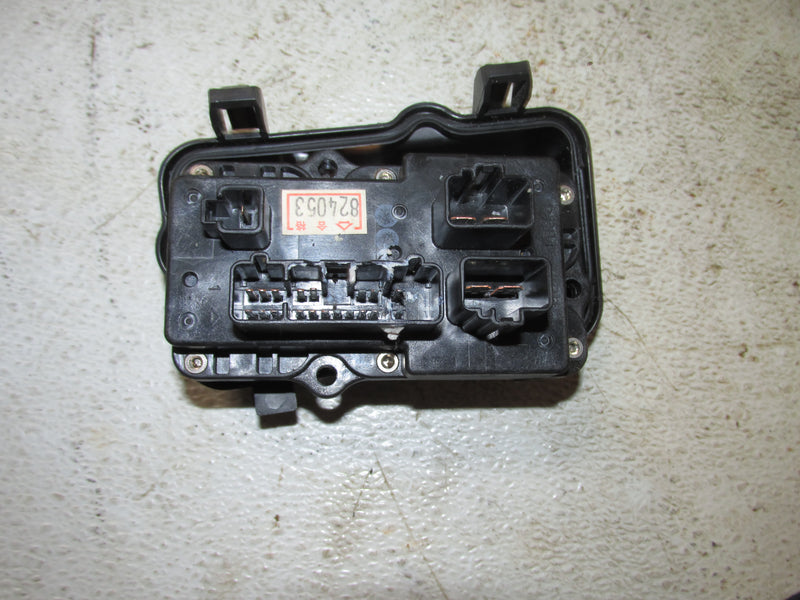 Yamaha 150hp 4 Stroke Outboard Fuse Box (63P-82170-00-00)