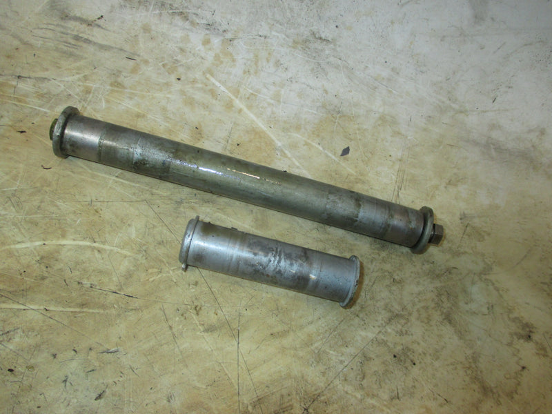 Yamaha 150hp 4 stroke outboard Upper and Lower Trim Pin 64E-43126-10