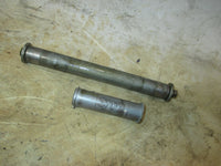 Load image into Gallery viewer, Yamaha 150hp 4 stroke outboard Upper and Lower Trim Pin 64E-43126-10
