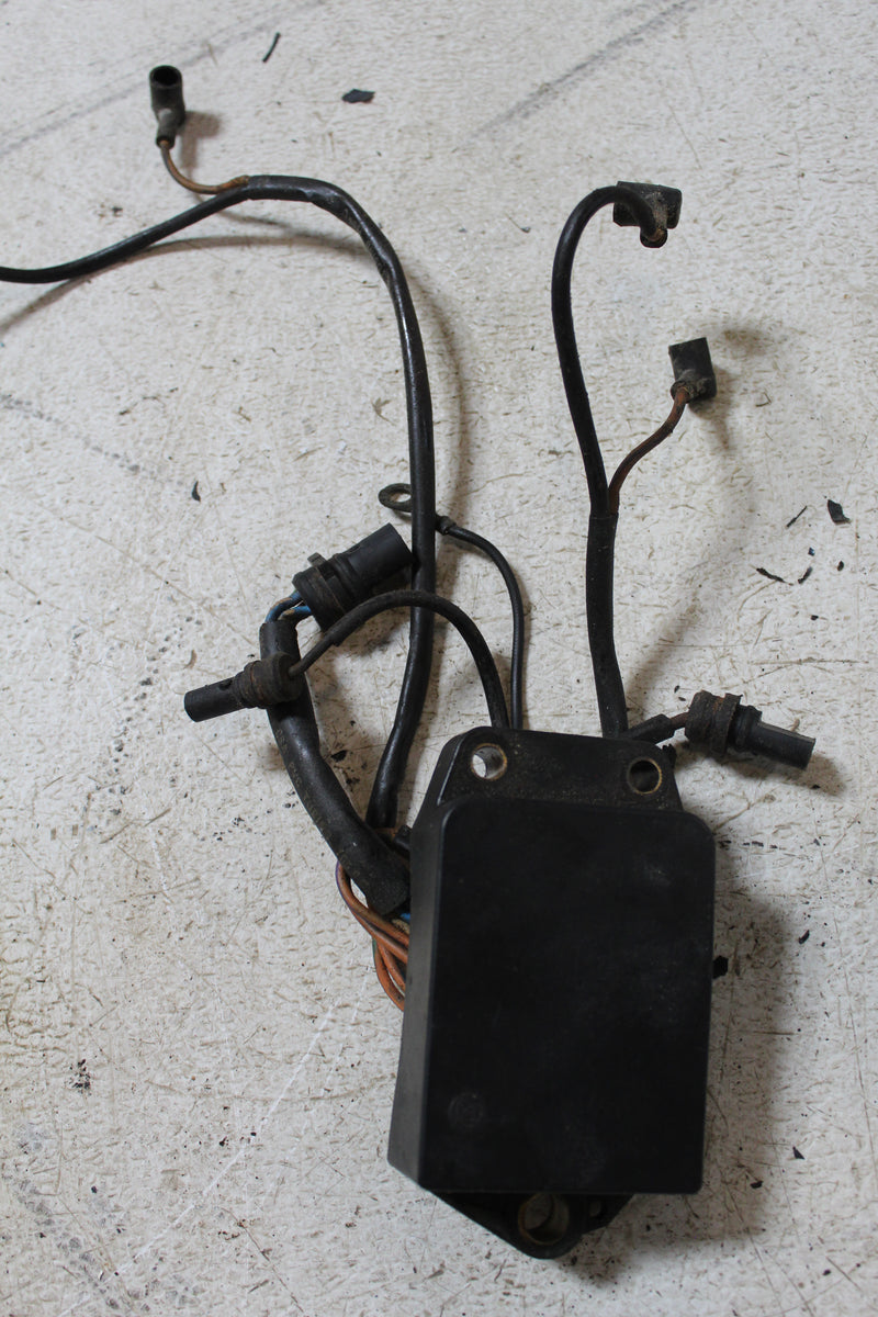 Evinrude 88hp 2 Stroke Outboard CDI/Powerpack (583773)