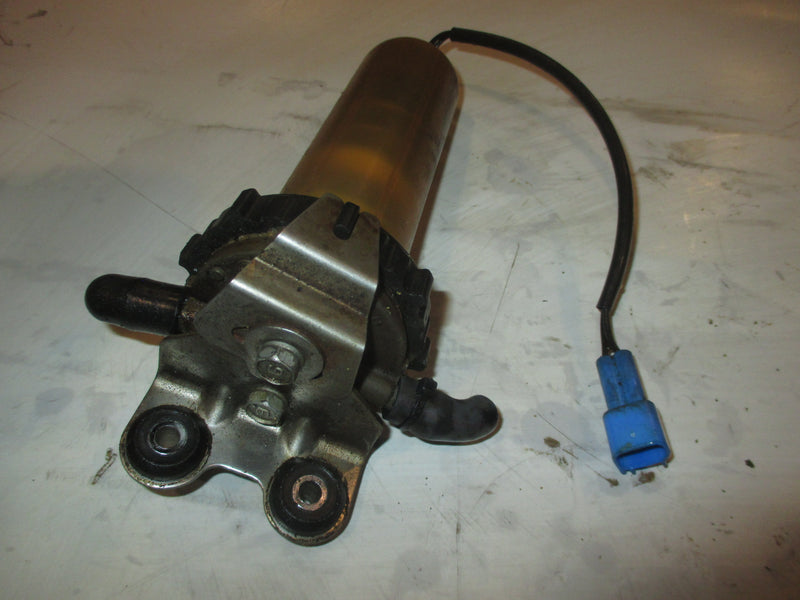 Yamaha 200hp HPDI 2 Stroke Outboard Fuel Filter and Sensor (68F-24560-00-00)