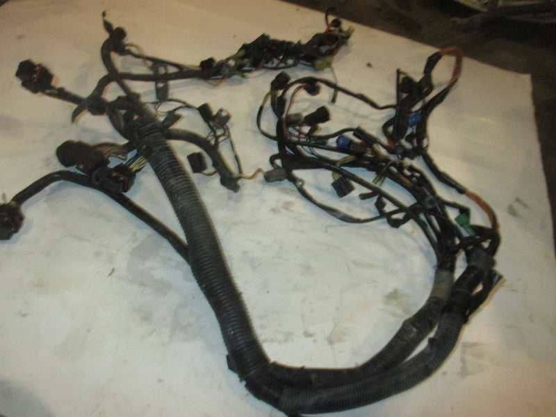 Yamaha 200hp HPDI 2 Stroke Outboard Engine Wiring Harness (68F-82590-20-00)