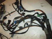 Load image into Gallery viewer, Yamaha 200hp HPDI 2 Stroke Outboard Engine Wiring Harness (68F-82590-20-00)

