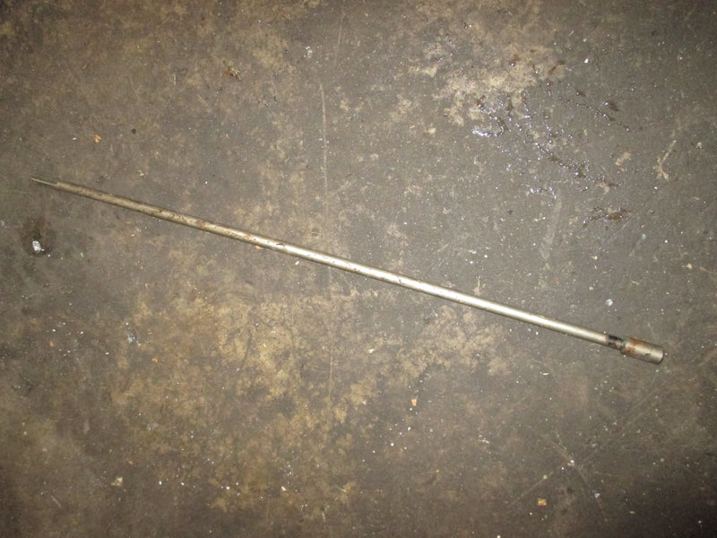 Suzuki DF115 115hp outboard shift shaft