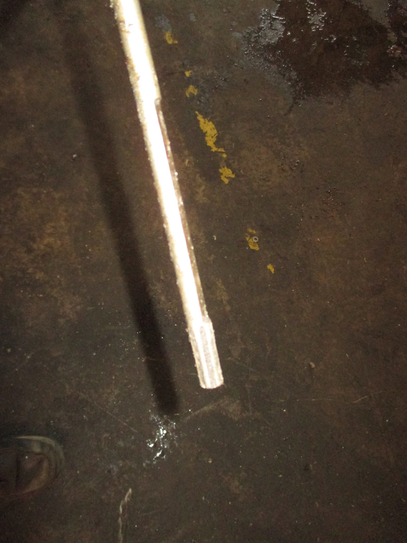 Suzuki DF115 115hp outboard shift shaft