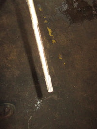 Load image into Gallery viewer, Suzuki DF115 115hp outboard shift shaft
