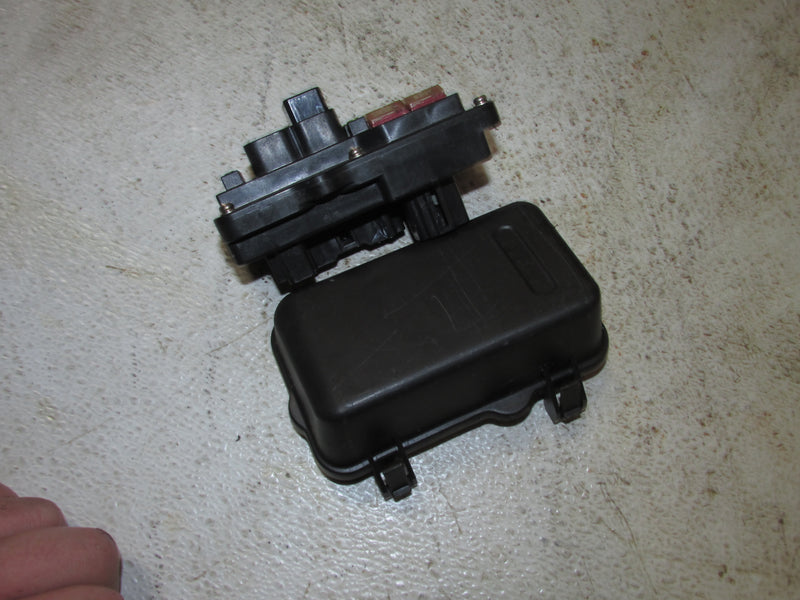 Yamaha 150hp 4 Stroke Outboard Fuse Box (63P-82170-00-00)