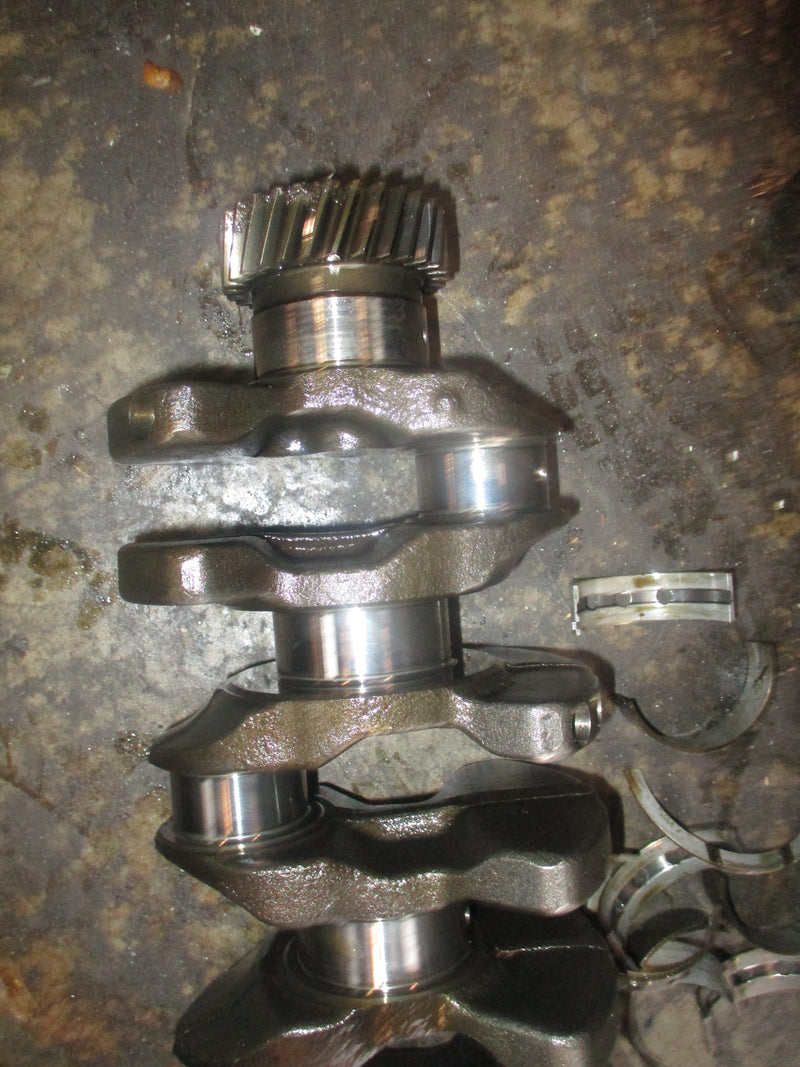 Johnson/ Suzuki 140hp 4 stroke outboard crankshaft (5033523)