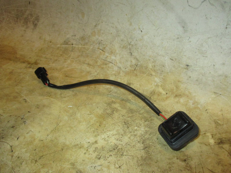 Yamaha 70hp 4 Stroke outboard Tilt Trim Switch (69J-82563-00)