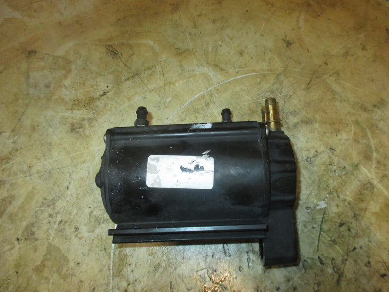 Evinrude Ficht 115hp 2 stroke outboard VST (439347)