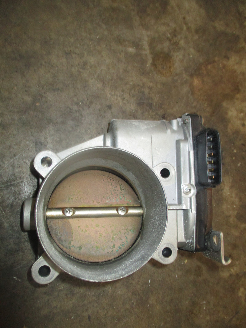 Suzuki DF300B outboard throttle body (13300-98L00)