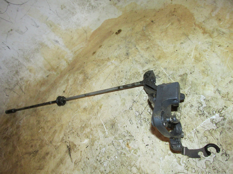 Yamaha 50hp 2 Stroke Outboard 20" Shift Shaft (63D-44120-10-00)