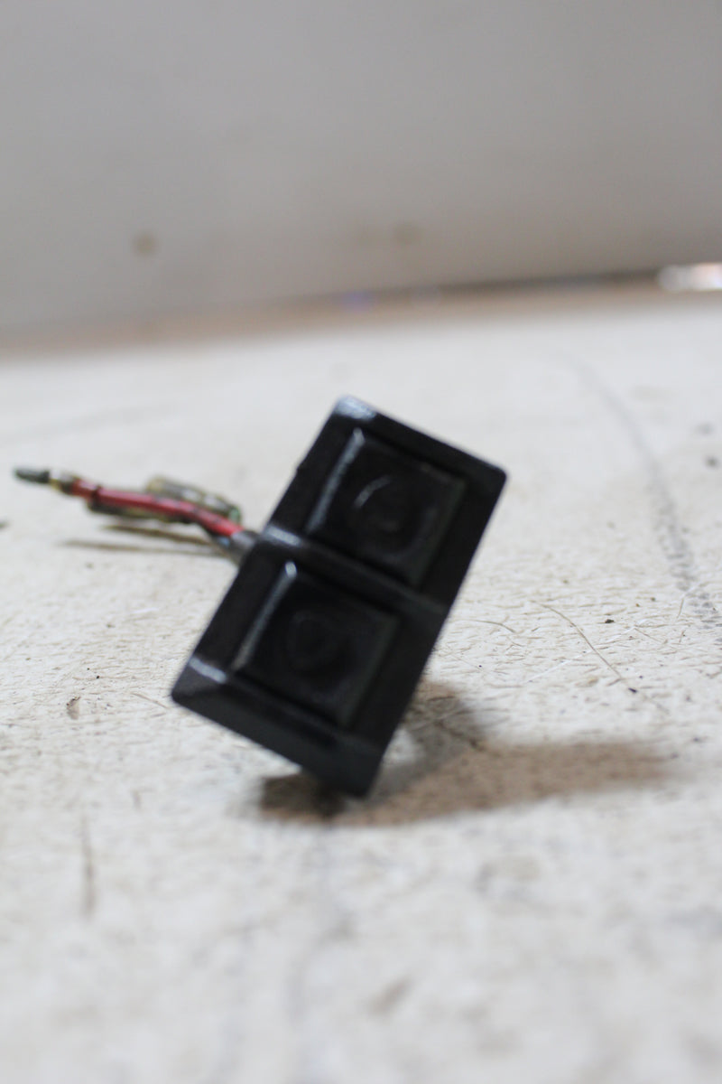 Evinrude 88hp 2 Stroke Outboard Tilt Trim Switch
