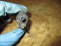 Load image into Gallery viewer, Evinrude 25hp 2 stroke outboard fuel hose connector (376156)
