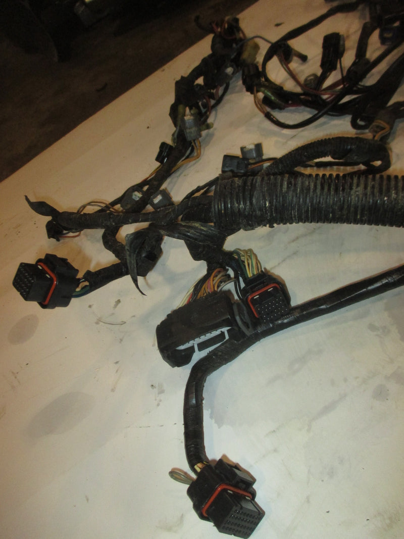 Yamaha 200hp HPDI 2 Stroke Outboard Engine Wiring Harness (68F-82590-20-00)
