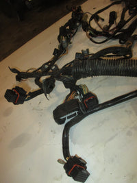 Load image into Gallery viewer, Yamaha 200hp HPDI 2 Stroke Outboard Engine Wiring Harness (68F-82590-20-00)
