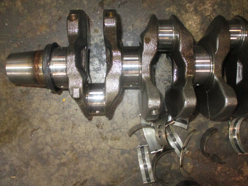 Johnson/ Suzuki 140hp 4 stroke outboard crankshaft (5033523)