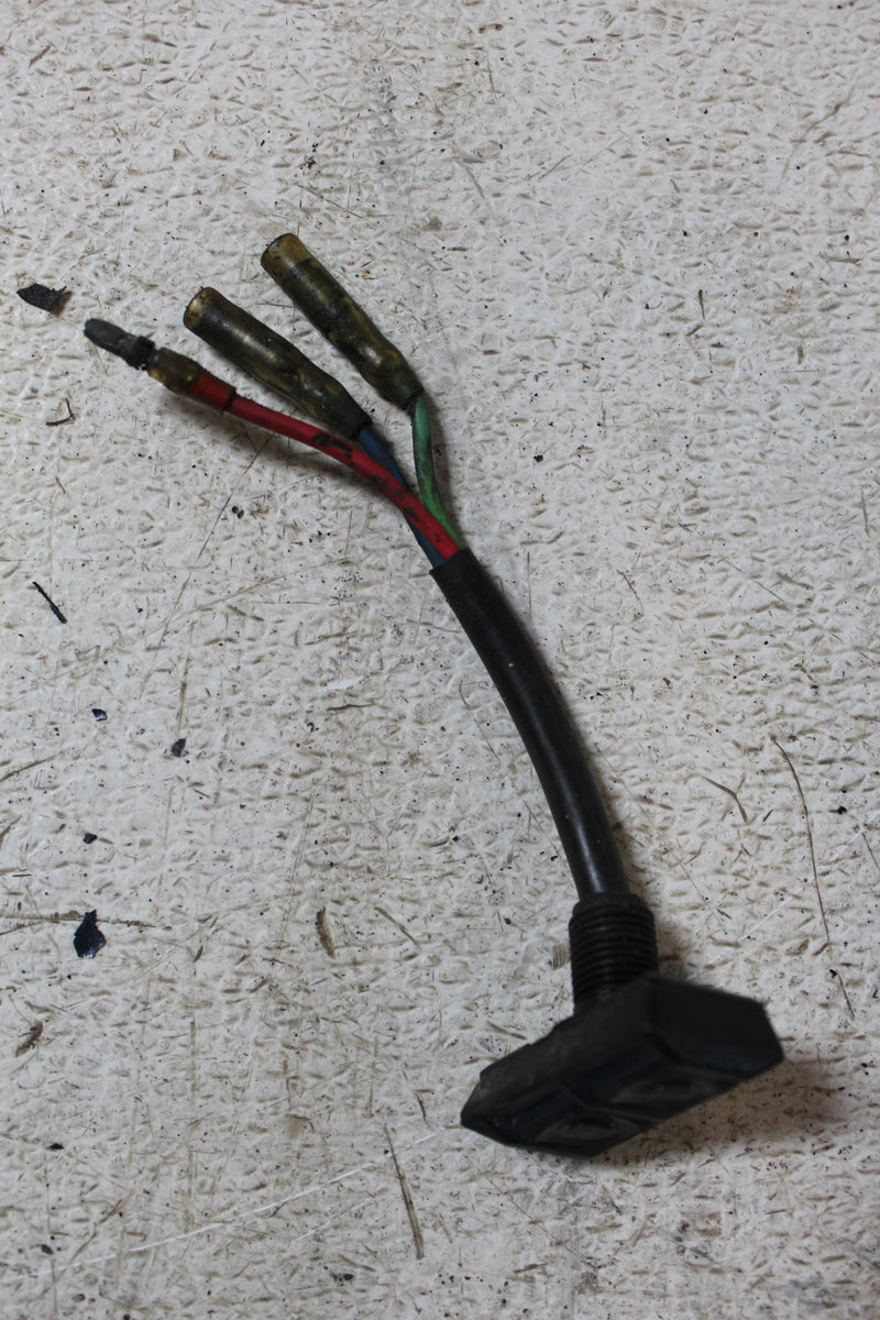 Evinrude 88hp 2 Stroke Outboard Tilt Trim Switch