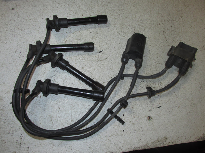 Honda BF130A 130hp Outboard Ignition Coil Set (30500-ZW5-003)
