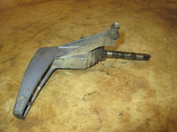 Load image into Gallery viewer, Evinrude 25hp 2 stroke outboard shifter bracket (384477)
