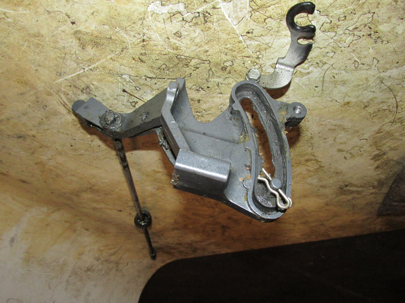 Yamaha 50hp 2 Stroke Outboard 20" Shift Shaft (63D-44120-10-00)