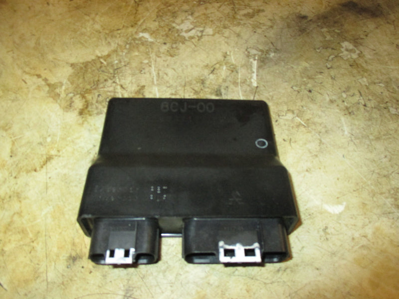 Yamaha 70hp 4 Stroke outboard ECU (6CJ-00/6CJ-8591A-00-00)