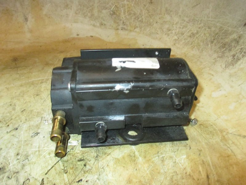 Evinrude Ficht 115hp 2 stroke outboard VST (439347)