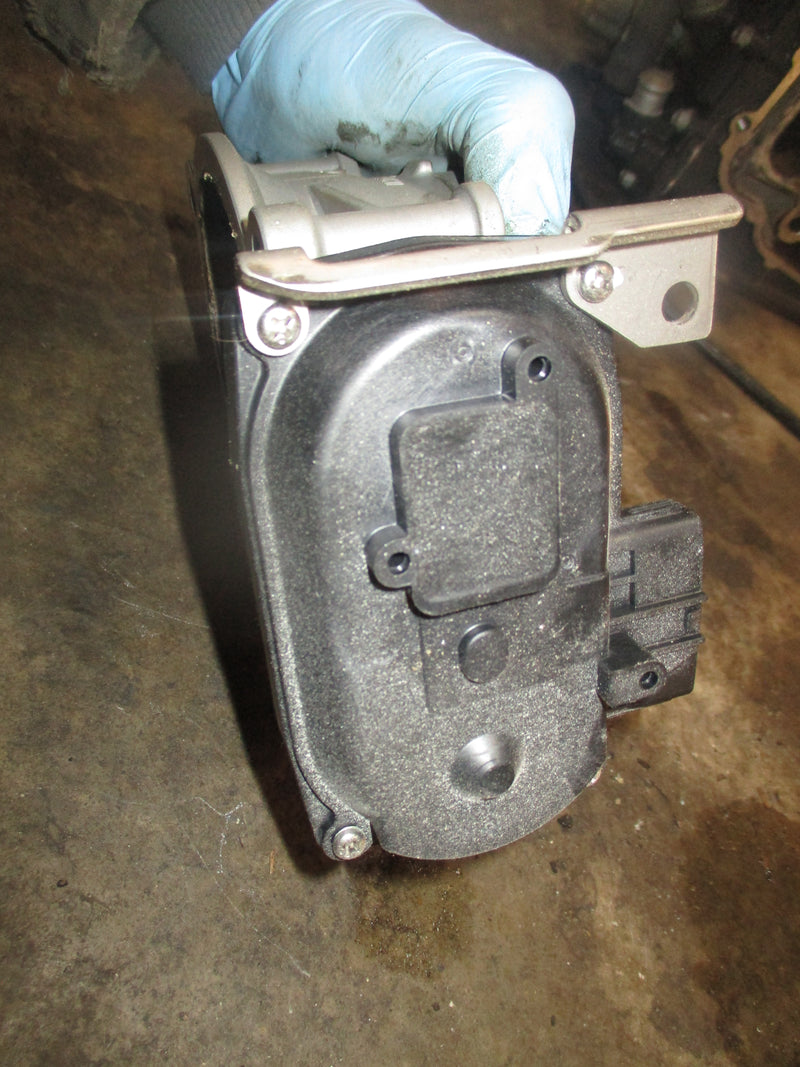 Suzuki DF300B outboard throttle body (13300-98L00)