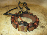 Load image into Gallery viewer, Johnson 200hp 2 stroke ocean runner outboard stator (584643)
