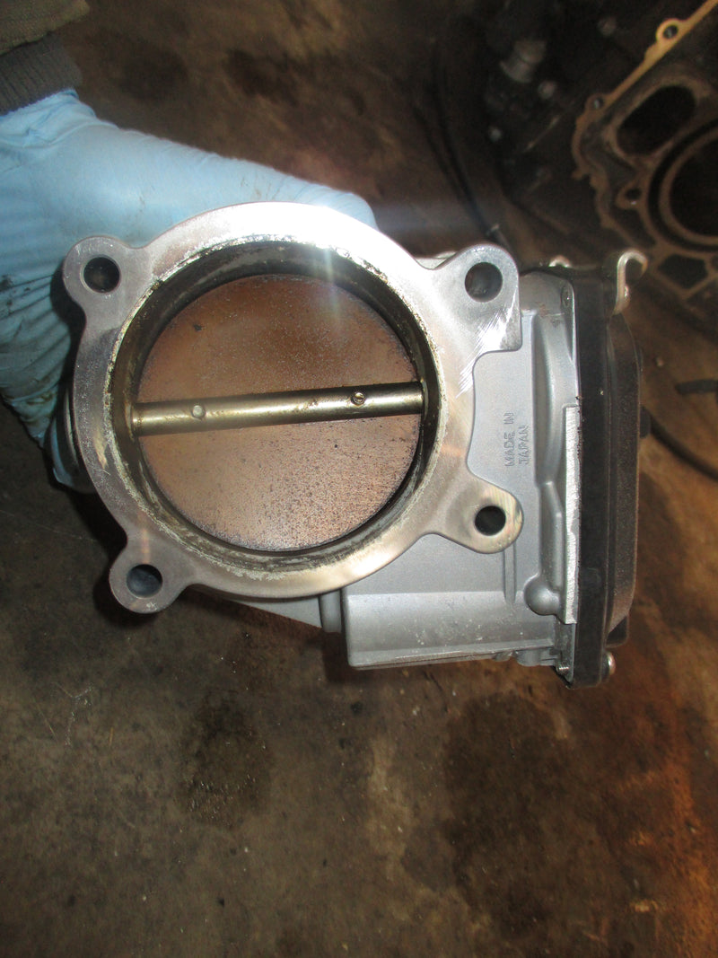 Suzuki DF300B outboard throttle body (13300-98L00)
