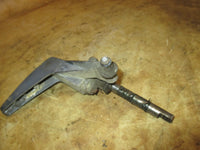 Load image into Gallery viewer, Evinrude 25hp 2 stroke outboard shifter bracket (384477)
