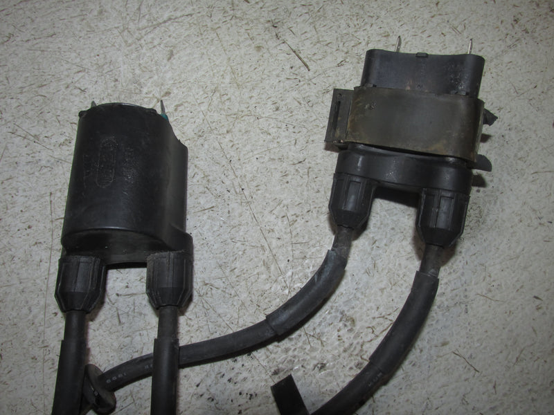 Honda BF130A 130hp Outboard Ignition Coil Set (30500-ZW5-003)