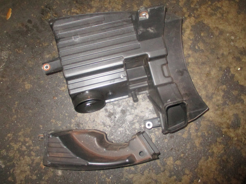 Johnson/ Suzuki 140hp 4 stroke outboard intake silencer (5033694)