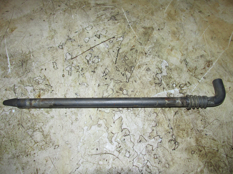 Yamaha 50hp 2 Stroke Outboard Tilt Adjustment Pin (688-43160-01-00)