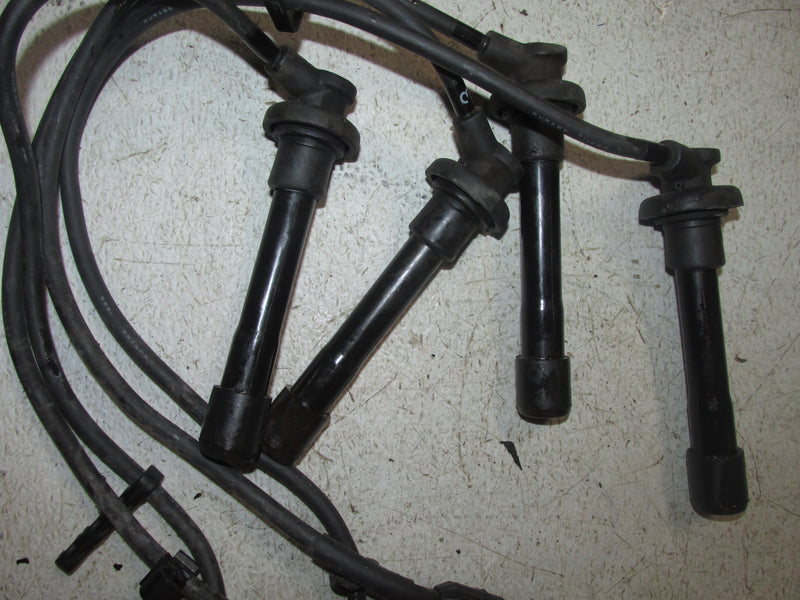 Honda BF130A 130hp Outboard Ignition Coil Set (30500-ZW5-003)