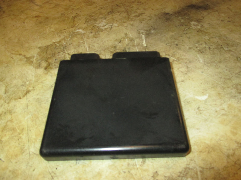 Yamaha 70hp 4 Stroke outboard ECU (6CJ-00/6CJ-8591A-00-00)