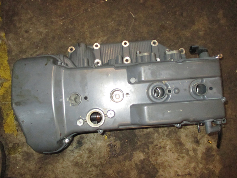 Suzuki DF115 115hp outboard cylinder head