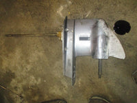 Load image into Gallery viewer, Yamaha Precision Blend 70hp 2 stroke outboard 20" lower unit
