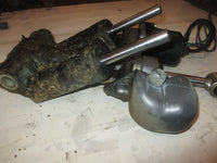 Load image into Gallery viewer, Yamaha 200hp HPDI 2 Stroke Outboard Tilt Trim Unit Showa (68F-43800-00-4D)
