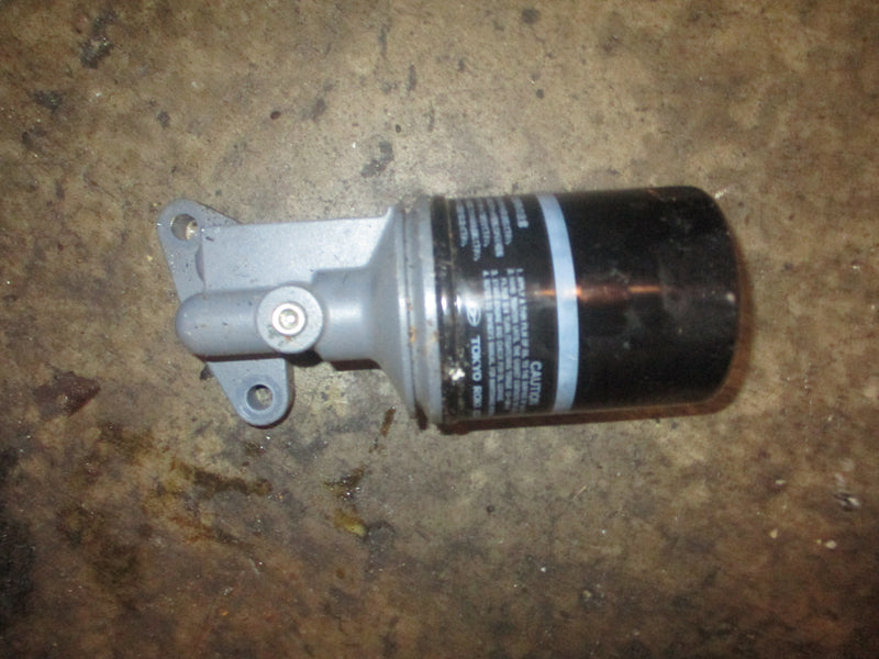 Suzuki DF90A outboard oil filter connector (16531-87L00)