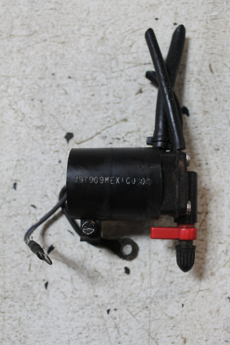 Evinrude 88hp 2 Stroke Outboard Fuel Primer (397909)