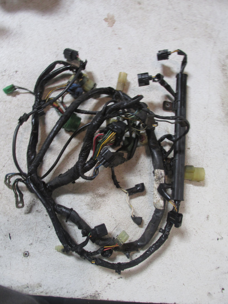 Honda BF130A 130hp Outboard Engine Wiring Harness (32520-ZW5-000)