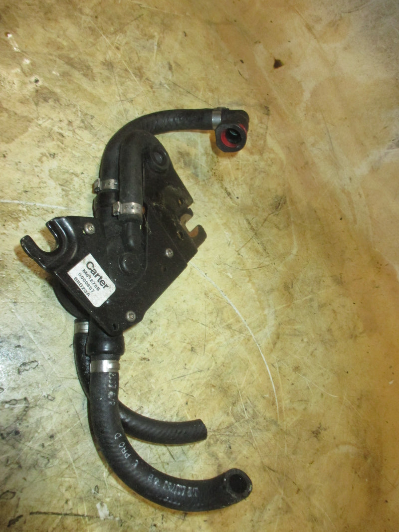 Evinrude Ficht 115hp 2 stroke outboard Fuel Lift Pump (500837)
