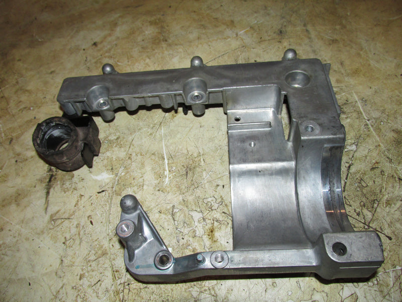 Yamaha 50hp 2 Stroke Outboard Starter Bracket (6H402)