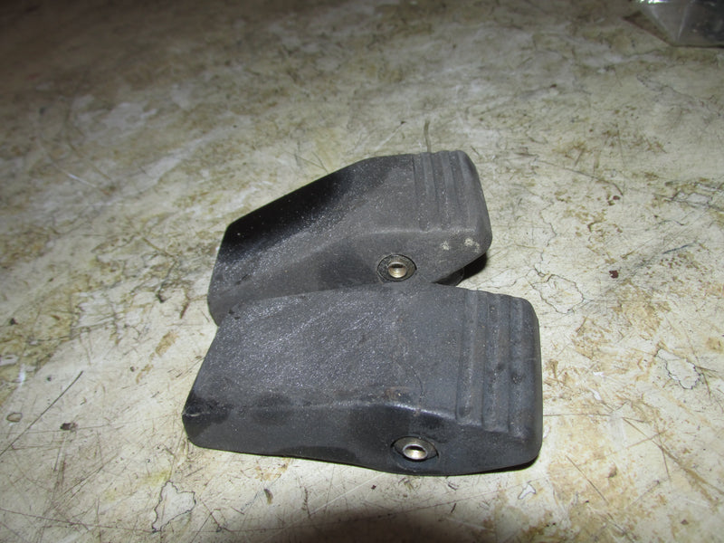 Suzuki DF70 70HP 4 Stroke Outboard Cowling Latch Set (61610-99J01)