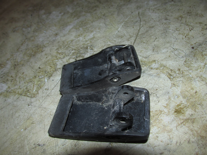 Suzuki DF70 70HP 4 Stroke Outboard Cowling Latch Set (61610-99J01)